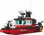Playfun Ltd. MoULD KING Fireboat