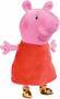 Simba Dickie Peppa Pig Plüsch Peppa mit Sound, 22cm
