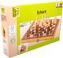 VEDES Großhandel GmbH - Ware Classic Games Schachkassette dunkel 29x29 cm