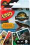Mattel UNO Jurassic World 4