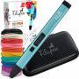 Filapen GmbH Filapen® Premium 3D Stift mit 10 Filamenten und Etui