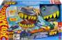 Mattel Hot Wheels City Shark Beach