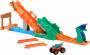 Mattel Hot Wheels Monster Trucks Krokodil Crash Challenge