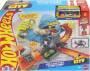 Mattel Hot Wheels City Gigantischer Gorilla Angriff