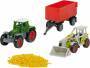 SIKU 6304 Geschenkset Landwirtschaft