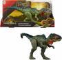 Mattel Jurassic World Gigantic Trackers Tyrannotitan
