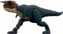 Mattel Jurassic World Charge  N Chomp Carnotaurus
