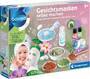 Clementoni Clemen Gesichtsmasken selbst machen| 59248