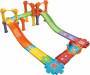 VTech Toet Toet Auto's 80-188204 - Car & racing - 1 yr(s) - Multicolor - 5 yr(s) - 600 mm - 560 mm