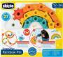 Chicco Regenbogen Steckspiel