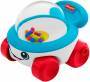 Mattel Fisher-Price Popcorn Flitzer