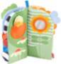 Mattel Fisher-Price Balanced Beginnings Sensory Seasons Soft Book