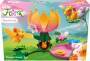 Ravensburger BRIO Flora - 36236 Starter-Set Blumenhaus | Spielset für endlosen fantasievollen Spiels