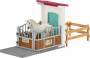 Schleich Horse Club        42569 Pferdebox Schleich
