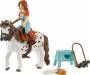 schleich® Horse Club 42518 Mia & Spotty