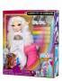 MGA Entertainment Rainbow High Air Brush & Create Fashion Dolls -Green Eyes
