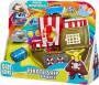 MGA Entertainment DohKins Pirate Ship Playset