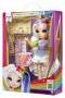 MGA Entertainment Rainbow High Jr High Rockband Fashion Dolls -Amaya