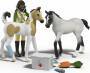 Schleich Sarah´s Erste Hilfe Set