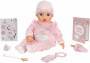 Zapf BABY born Annabell 43cm