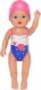 Zapf BABY born Schwimmende Lizzie 30cm