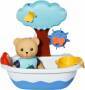 Zapf BABY bornSplish Splash Badewanne mit Teddy