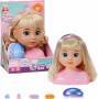 Zapf BABY born Stylingkopf Carla