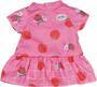 Zapf BABY born Kleid Pink 36cm