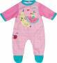 Zapf BABY born Strampler Pink 36cm