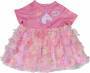 Zapf BABY born Blütenkleid 43cm