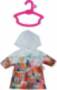 Zapf BABY born Regenmantel 43cm