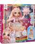 MGA Entertainment Rainbow High Winter Wonderland Doll- Pink