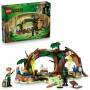 LEGO® Wicked 75687 Elphabas Versteck