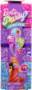 Mattel Barbie Party Unboxed Glam Party Series - Red Original Doll