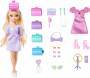 Mattel Barbie Dream Besties Malibu Get Ready With Me Haarspiel-Puppe