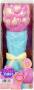 Mattel Barbie Flower Surprise Puppe - pinke Tulpe
