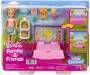 Mattel Barbie Chelsea Picknick Party Spielset
