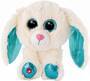 NICI Glubschis Hase Wolli-Dot, ca. 15cm