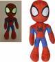 Simba Dickie Disney Marvel Spidey, GID 25cm