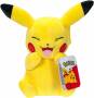 Jazwares GmbH POK - 20 cm Plüsch - Pikachu #1