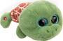 NICI GLUBSCHIS Liegendes Kuscheltier Schildkröte Marmi
