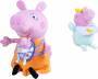 Simba Dickie Peppa Pig - Mama Wutz New Era, 33cm