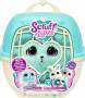 Moose Toys Scruff a LUVS - Pet Einzelpack - BLAU