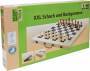 VEDES Großhandel GmbH - Ware Classic Games XXL Schach und Backgammon