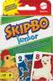 Mattel Skip-Bo Junior