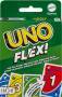 Mattel HMY99 UNO Flex