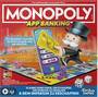 Hasbro Monopoly App Banking