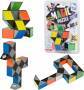 Van der Meulen Sneek B.V. Clown Magic Puzzle Multicolour
