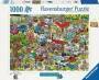 Ravensburger Der Campingplatz