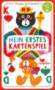 Magellan GmbH & Co.KG Holtfreter, Kinder-Kartenspiel, ab 5 Jahre